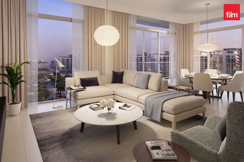 Apartment in Dubai Hills Estate, Dubai 2 bedrooms, 93.1 sq.m. № 117743