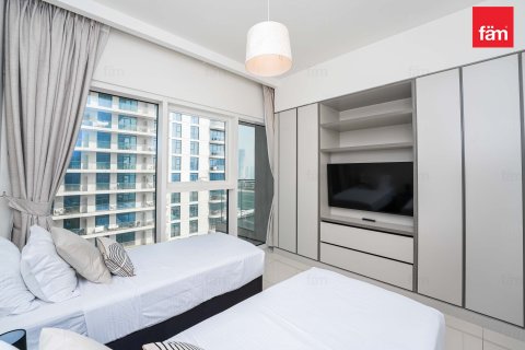 Apartment in Dubai Marina, Dubai 3 bedrooms, 194.8 sq.m. № 117741 - photo 23