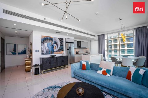 Apartment in Dubai Marina, Dubai 3 bedrooms, 194.8 sq.m. № 117741 - photo 16