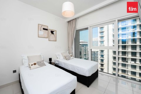Apartment in Dubai Marina, Dubai 3 bedrooms, 194.8 sq.m. № 117741 - photo 22