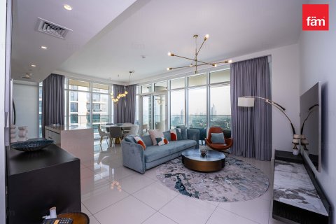 Apartment in Dubai Marina, Dubai 3 bedrooms, 194.8 sq.m. № 117741 - photo 15