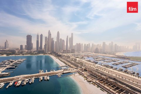 Appartement à Dubai Marina, Dubai, 3 chambres, 194.8 m², № 117741