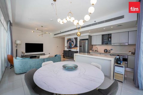Apartment in Dubai Marina, Dubai 3 bedrooms, 194.8 sq.m. № 117741 - photo 8