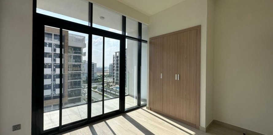 Appartement à Meydan, Dubai, 2 chambres, 79.3 m², № 117739
