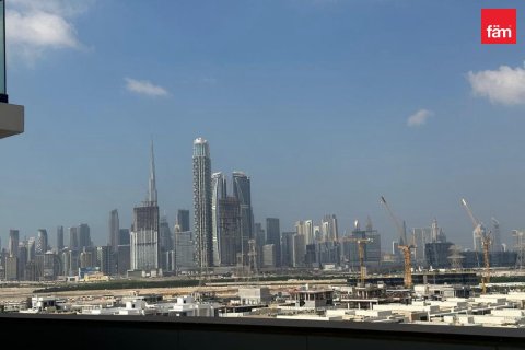 Appartement à Meydan, Dubai, 2 chambres, 79.3 m², № 117739 - photo 6