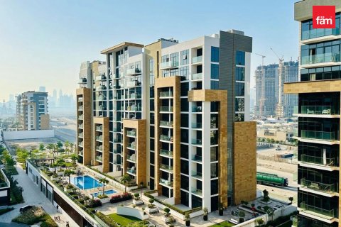 Appartement à Meydan, Dubai, 2 chambres, 79.3 m², № 117739 - photo 5