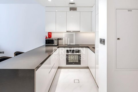 Apartamento en District One, Mohammed Bin Rashid City, Dubai, 1 dormitorio, 70 m², № 64808 - foto 10
