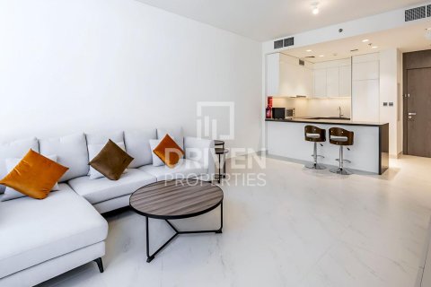 Apartamento en District One, Mohammed Bin Rashid City, Dubai, 1 dormitorio, 70 m², № 64808 - foto 1