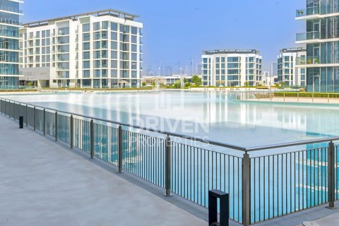 Apartamento en District One, Mohammed Bin Rashid City, Dubai, 1 dormitorio, 70 m², № 64808 - foto 15