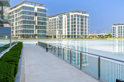 Apartamento en District One, Mohammed Bin Rashid City, Dubai, 1 dormitorio, 70 m², № 64808 - foto 14