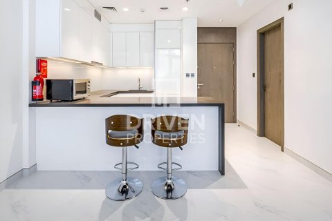 Apartamento en District One, Mohammed Bin Rashid City, Dubai, 1 dormitorio, 70 m², № 64808 - foto 9