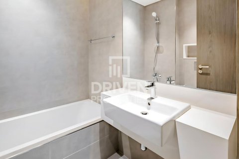 Apartamento en District One, Mohammed Bin Rashid City, Dubai, 1 dormitorio, 70 m², № 64808 - foto 11