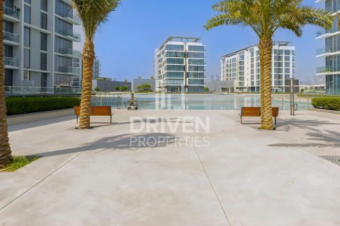 Apartamento en District One, Mohammed Bin Rashid City, Dubai, 1 dormitorio, 70 m², № 64808 - foto 17