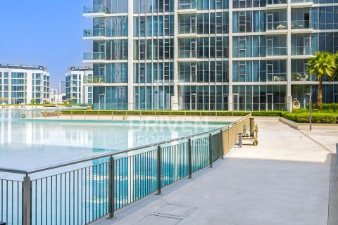 Apartamento en District One, Mohammed Bin Rashid City, Dubai, 1 dormitorio, 70 m², № 64808 - foto 16