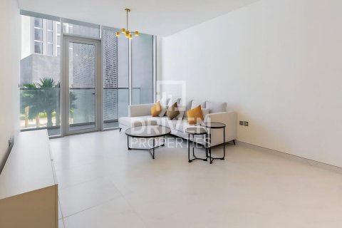 Apartamento en District One, Mohammed Bin Rashid City, Dubai, 1 dormitorio, 70 m², № 64808 - foto 2