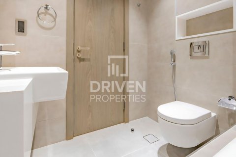 Apartamento en District One, Mohammed Bin Rashid City, Dubai, 1 dormitorio, 70 m², № 64808 - foto 13
