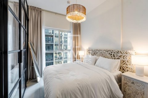 Купить квартиру в Дубай Хилс Эстейт, Дубай: 1 спальня, 45м², № 64809 - фото 5