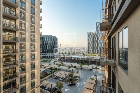 Купить квартиру в Дубай Хилс Эстейт, Дубай: 1 спальня, 45м², № 64809 - фото 12