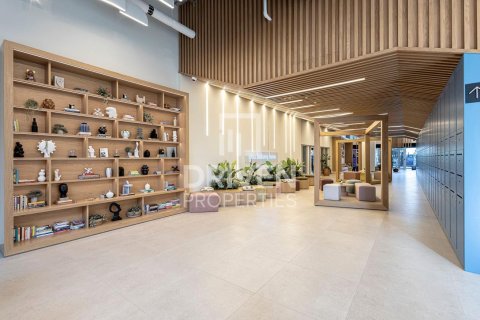 Купить квартиру в Дубай Хилс Эстейт, Дубай: 1 спальня, 45м², № 64809 - фото 9