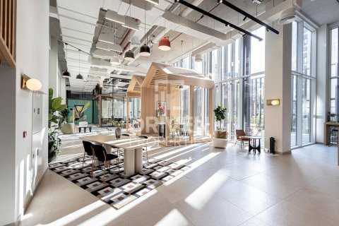 Купить квартиру в Дубай Хилс Эстейт, Дубай: 1 спальня, 45м², № 64809 - фото 10