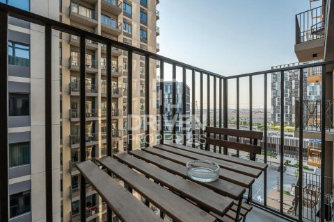 Купить квартиру в Дубай Хилс Эстейт, Дубай: 1 спальня, 45м², № 64809 - фото 11