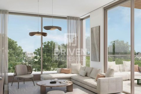 Villa en Dubai Land, Dubai, 4 dormitorios, 480 m², № 64811 - foto 3