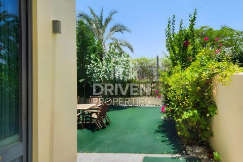 تاون هاوس في Maple at Dubai Hills Estate, دبي هيلز استيت, دبي 3 غرف نوم, 209 م² رقم 64806 - صورة 15