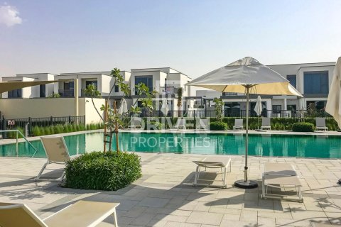 تاون هاوس في Maple at Dubai Hills Estate, دبي هيلز استيت, دبي 3 غرف نوم, 209 م² رقم 64806 - صورة 17