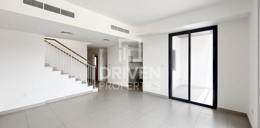 تاون هاوس في Maple at Dubai Hills Estate, دبي هيلز استيت, دبي 3 غرف نوم, 209 م² رقم 64806