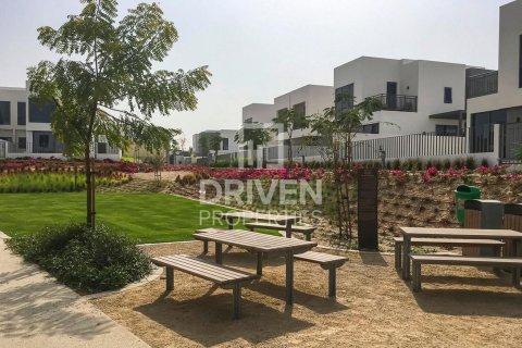 تاون هاوس في Maple at Dubai Hills Estate, دبي هيلز استيت, دبي 3 غرف نوم, 209 م² رقم 64806 - صورة 16
