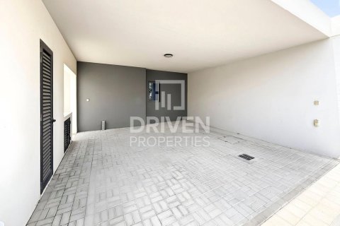 تاون هاوس في Maple at Dubai Hills Estate, دبي هيلز استيت, دبي 3 غرف نوم, 209 م² رقم 64806 - صورة 12