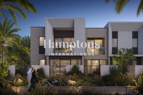 تاون هاوس في Arabian Ranches 3, دبي 3 غرف نوم, 176.42279700 م² رقم 139001 - صورة 3
