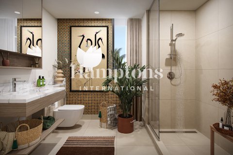 Townhouse in Arabian Ranches 3, Dubai 3 bedrooms, 176.423 sq.m. № 139001