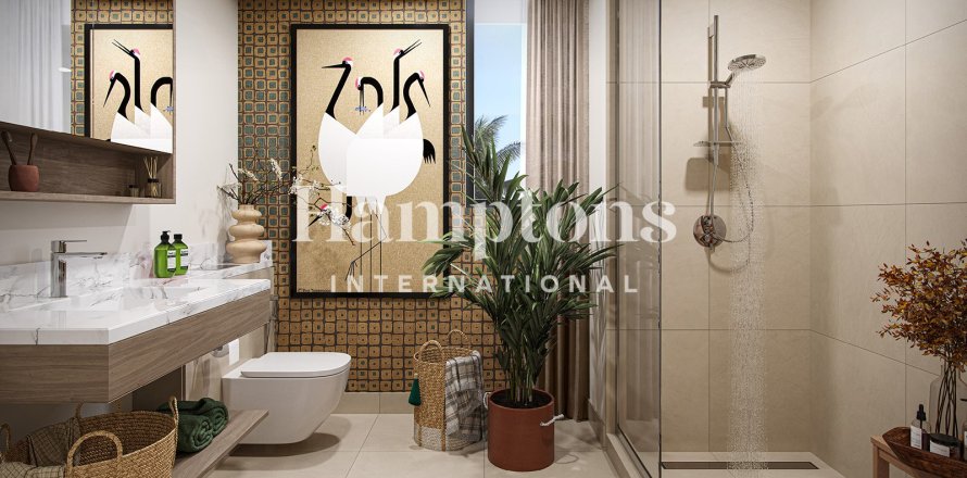 Maison de ville à Arabian Ranches 3, Dubai, 3 chambres, 176.423 m², № 139001