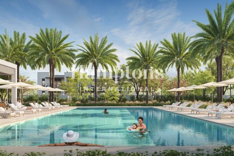 تاون هاوس في Arabian Ranches 3, دبي 3 غرف نوم, 176.42279700 م² رقم 139001 - صورة 12