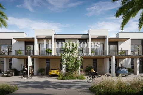 تاون هاوس في Arabian Ranches 3, دبي 3 غرف نوم, 176.42279700 م² رقم 139001 - صورة 13