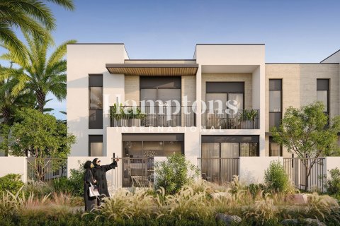 تاون هاوس في Arabian Ranches 3, دبي 3 غرف نوم, 176.42279700 م² رقم 139001 - صورة 2