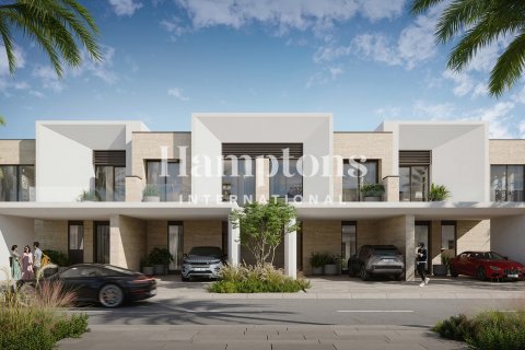 تاون هاوس في Arabian Ranches 3, دبي 3 غرف نوم, 176.42279700 م² رقم 139001 - صورة 10