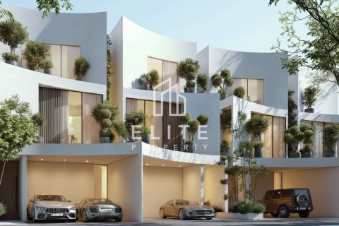 Villa in Jebel Ali, Dubai 4 bedrooms, 170 sq.m. № 139004 - photo 2
