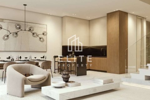 Villa in Jebel Ali, Dubai 4 bedrooms, 170 sq.m. № 139004 - photo 4