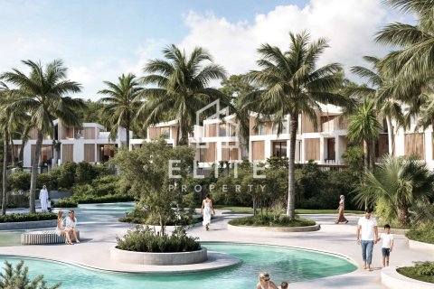 Villa in Jebel Ali, Dubai 4 bedrooms, 170 sq.m. № 139004