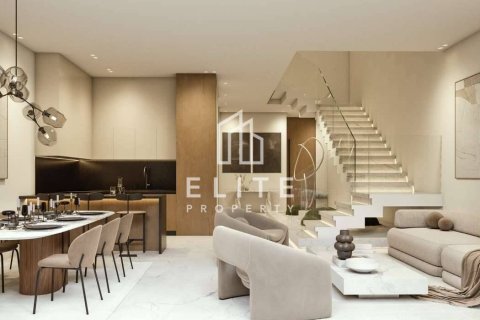 Villa in Jebel Ali, Dubai 4 bedrooms, 170 sq.m. № 139004 - photo 5