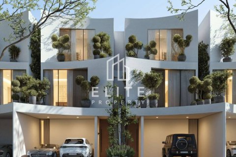 Villa in Jebel Ali, Dubai 4 bedrooms, 170 sq.m. № 139004 - photo 11