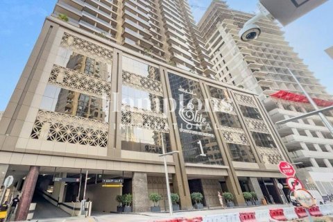 Appartement à Downtown Dubai (Downtown Burj Dubai), Dubai, 1 chambre, 93.46041800 m², № 138999 - photo 8