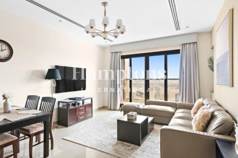 Appartement à Downtown Dubai (Downtown Burj Dubai), Dubai, 1 chambre, 93.46041800 m², № 138999 - photo 10