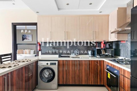 Appartement à Downtown Dubai (Downtown Burj Dubai), Dubai, 1 chambre, 93.4604 m², № 138999