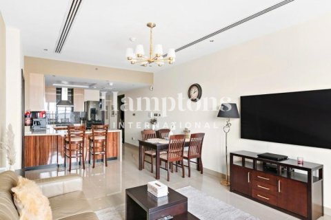 Appartement à Downtown Dubai (Downtown Burj Dubai), Dubai, 1 chambre, 93.46041800 m², № 138999 - photo 13