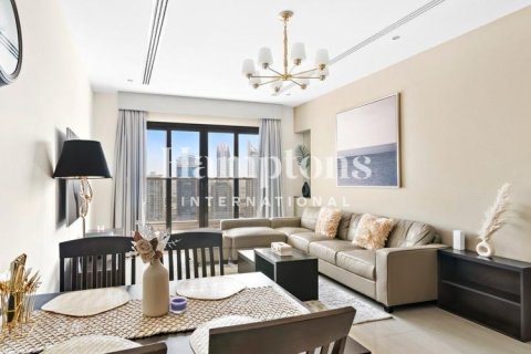 Appartement à Downtown Dubai (Downtown Burj Dubai), Dubai, 1 chambre, 93.46041800 m², № 138999 - photo 2