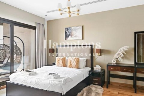 Appartement à Downtown Dubai (Downtown Burj Dubai), Dubai, 1 chambre, 93.46041800 m², № 138999 - photo 12