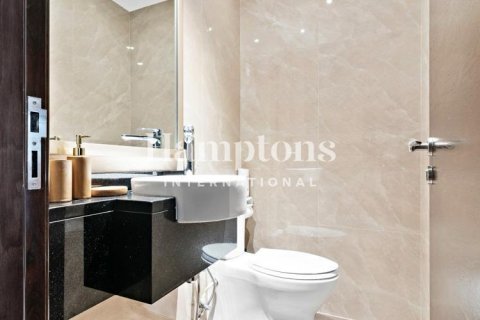 Appartement à Downtown Dubai (Downtown Burj Dubai), Dubai, 1 chambre, 93.46041800 m², № 138999 - photo 4